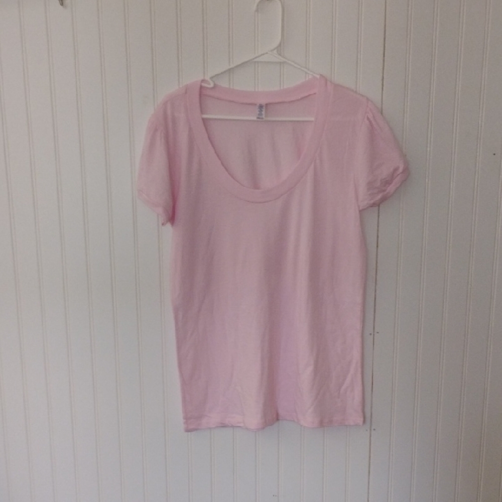 5 Pack Pink Women's Top
